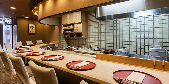 三条のディナーに和食が楽しめるおすすめレストラントップ 一休 Comレストラン