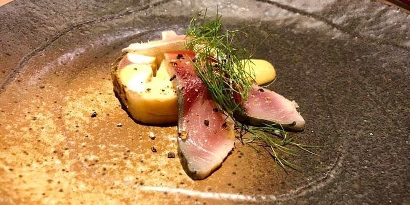 福岡県福岡市中央区清川のフレンチが楽しめるおすすめレストラントップ1 一休 Comレストラン