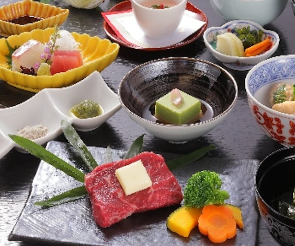 ステーキ つつじの茶屋 小田急ホテルセンチュリー 相模大野 Okaimonoモール レストラン ステーキ つつじの茶屋 小田急ホテルセンチュリー 相模大野 Okaimonoモール レストラン