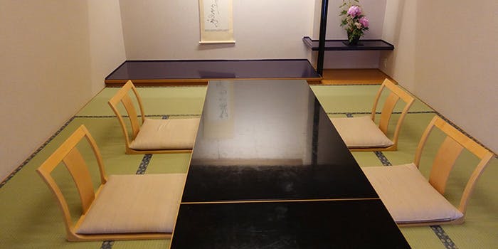 つつじの茶屋 ツツジノチャヤ 小田急ホテルセンチュリー 相模大野 懐石 会席料理 一休 Comレストラン