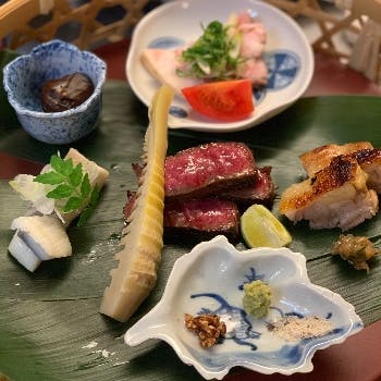 大阪駅前 大阪駅構内の和食が楽しめるグルメ ストラン45選 一度は食べてみたい絶品和食 Okaimonoモール レストラン