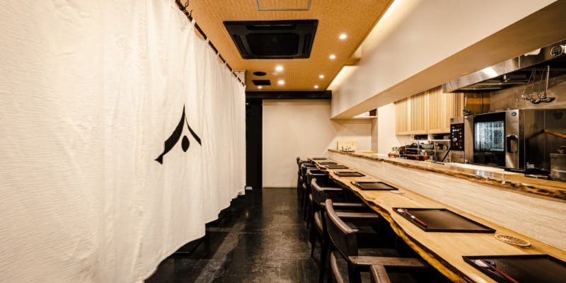 お席のみのご予約