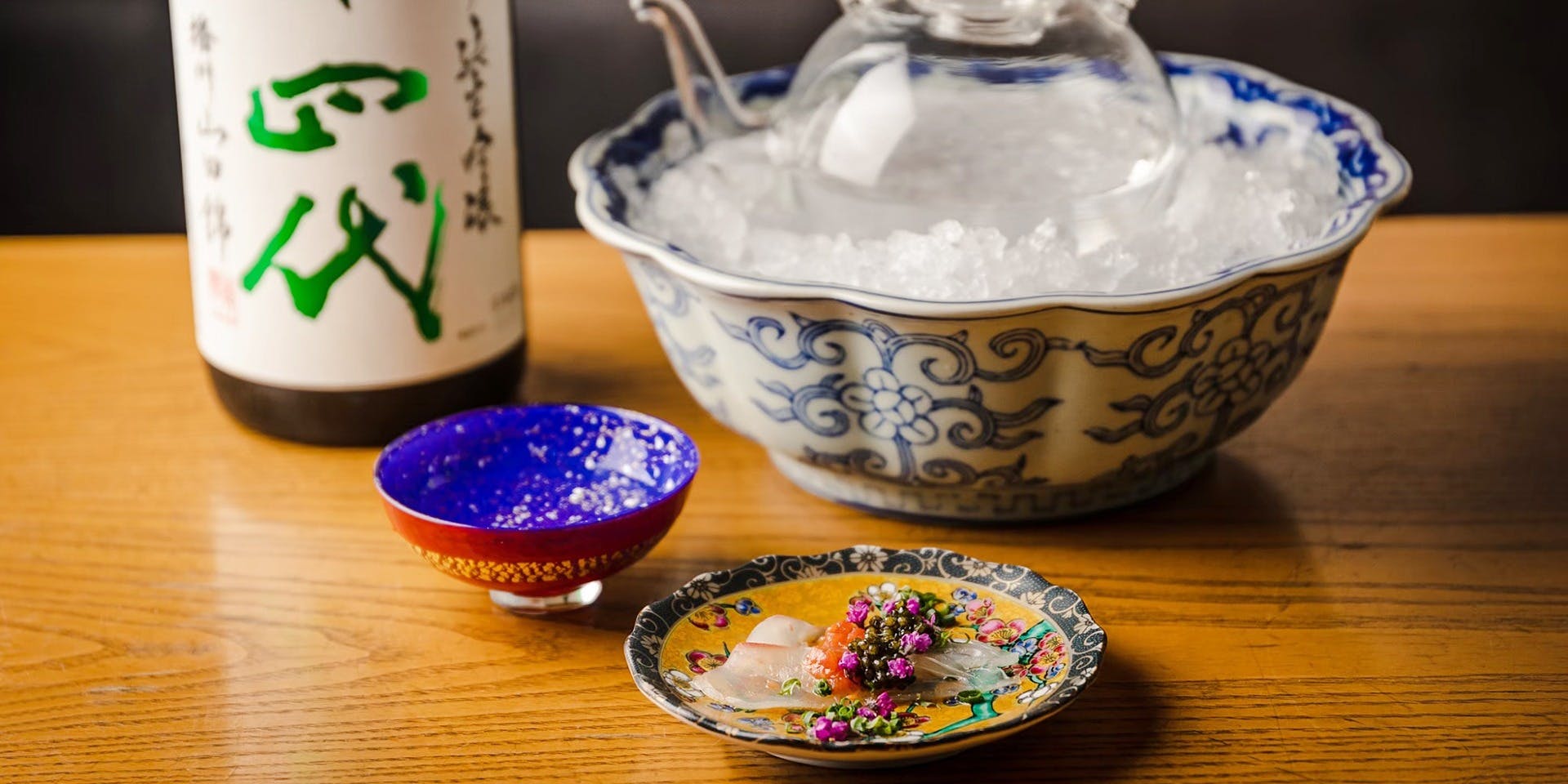 霞町三◯一ノ一（かすみちょうさんまるいちのいち）