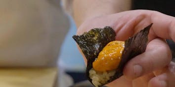 【おまかせ鮨　　　牡丹　　　】全16品　季節の逸品、旬の寿司、汁物 - 鮨 彌いち