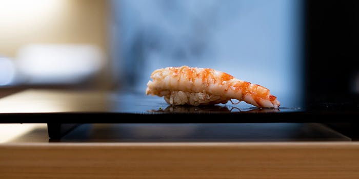 鮨 彌いち（スシヤイチ）