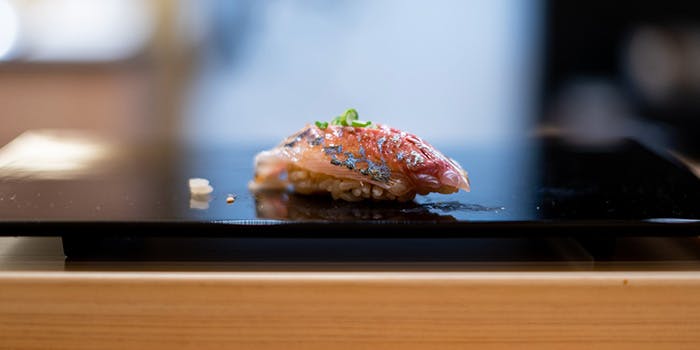 鮨 彌いち（スシヤイチ）