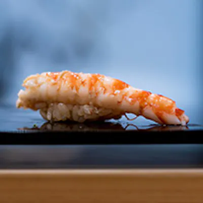 店主こだわりの食材