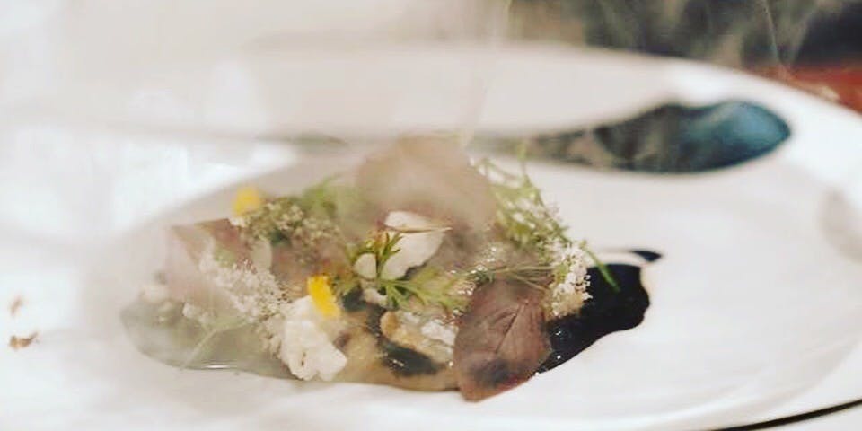 鉄板ステーキレストラン Yanagi テッパンステーキレストラン ヤナギ 豊水すすきの 鉄板焼 一休 Comレストラン