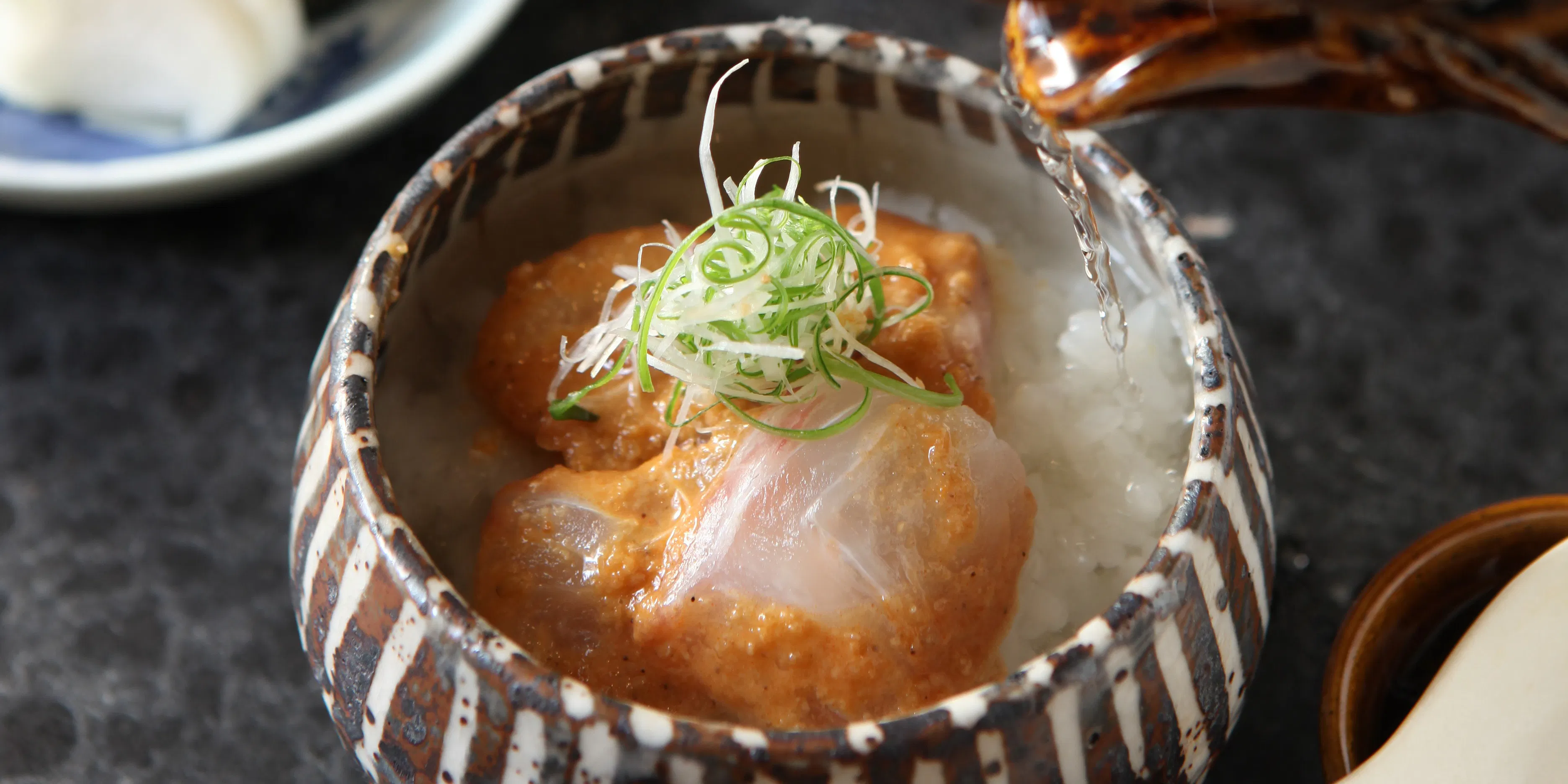 ランチ 日本料理 十三蔵 ニホンリョウリ トミクラ 県庁前 懐石 会席料理 一休 Comレストラン