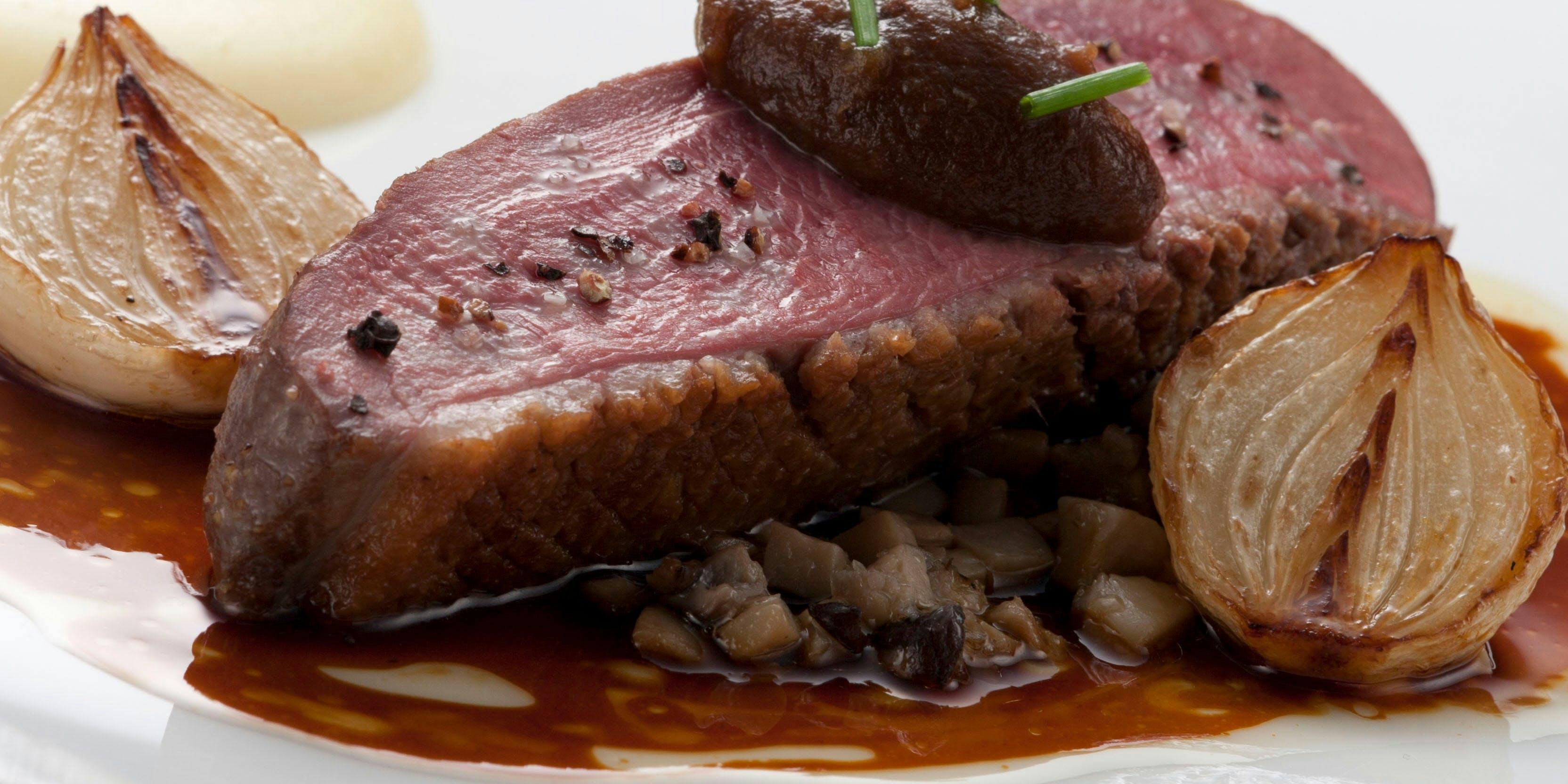 シェ コーベ - 画像14