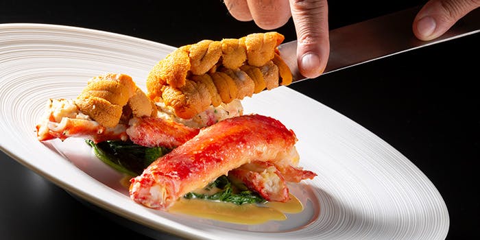 シェ コーベ - 画像8