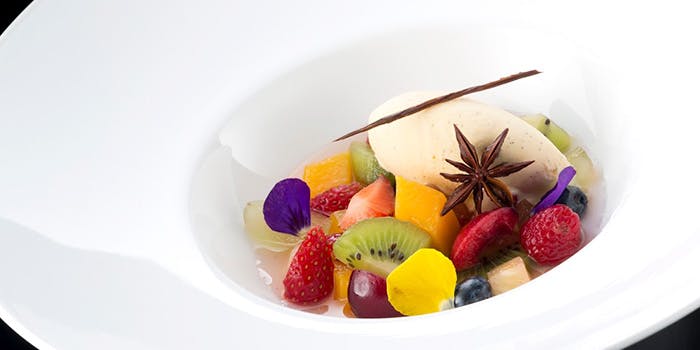 シェ コーベ - 画像9