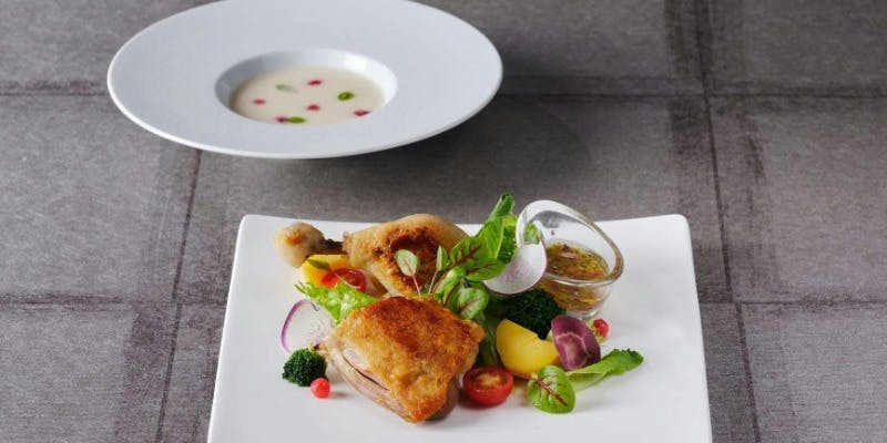 アートグレイス・ウエディングフォレスト