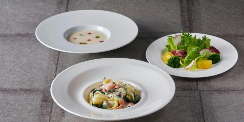 アートグレイス・ウエディングフォレスト