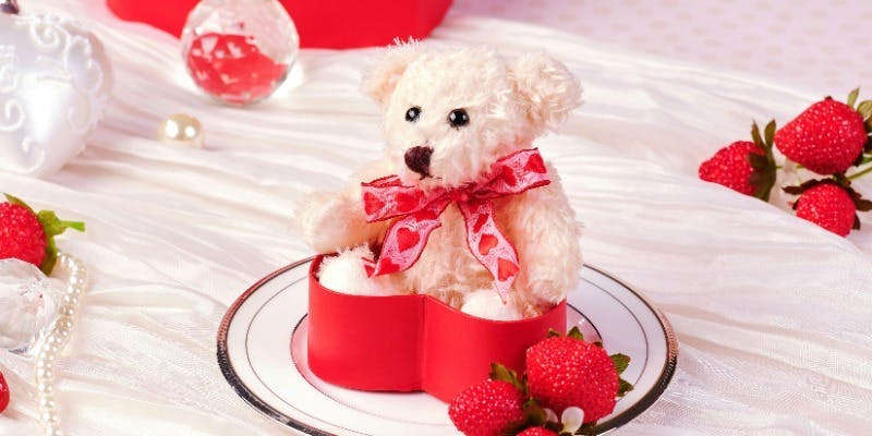 アートグレイス・ウエディングフォレスト