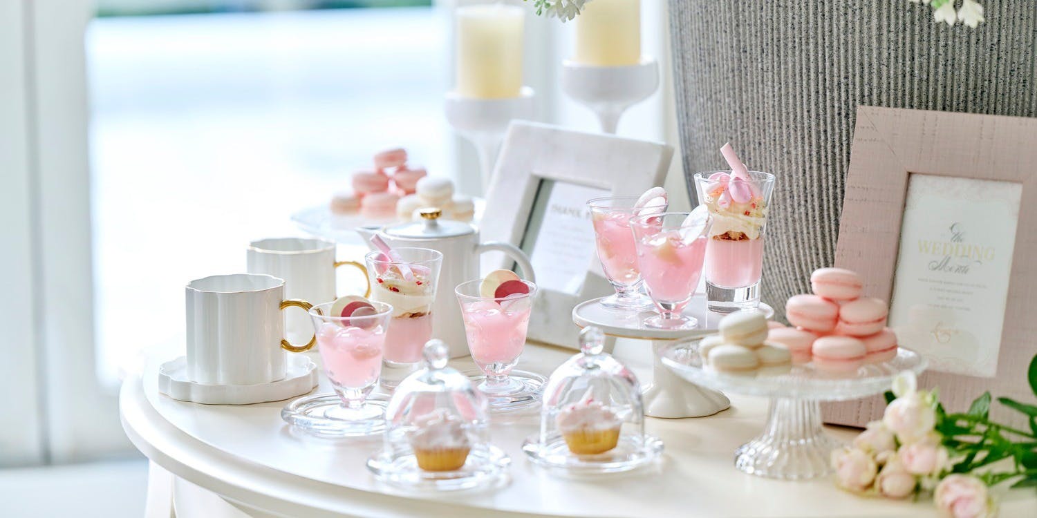 仙台 アートグレイス ウエディングフォレスト - 画像4