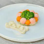 わんちゃんフード