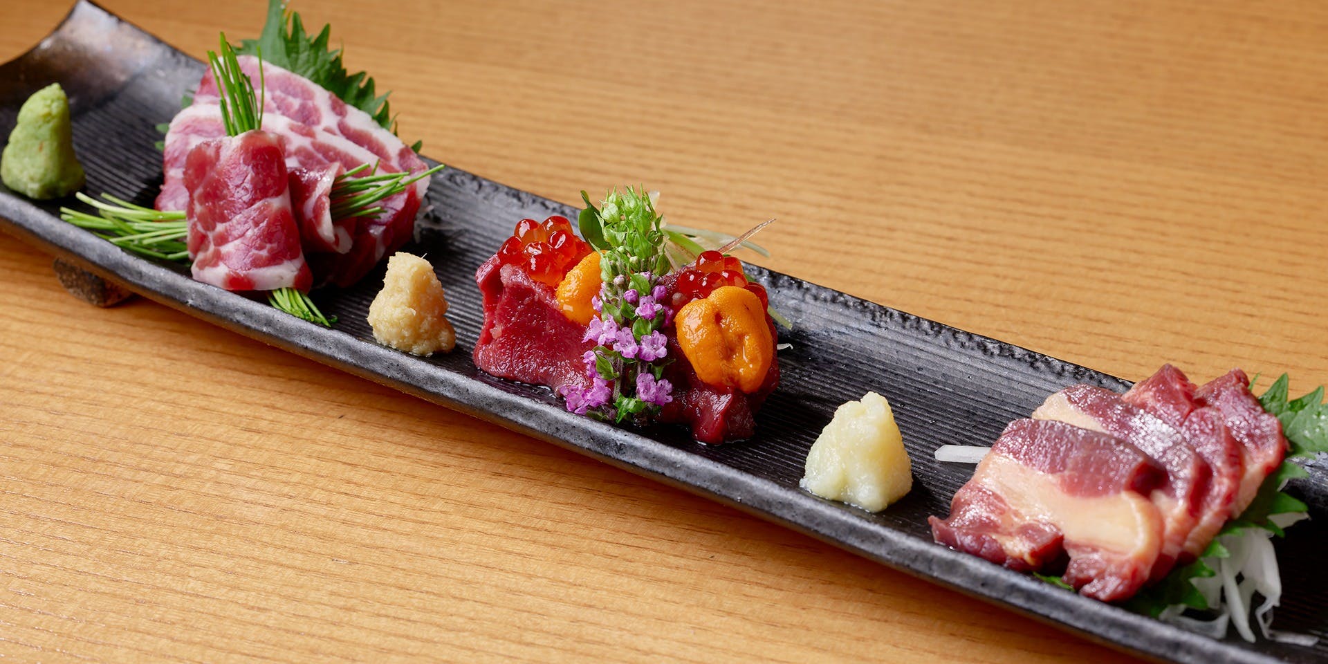 馬肉とうまいもん屋 大ひら - 画像4