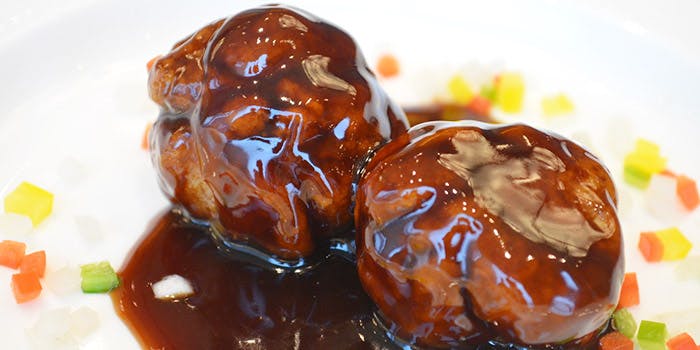 スーツァンレストラン 陳 名古屋