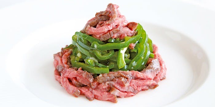 スーツァンレストラン 陳 名古屋