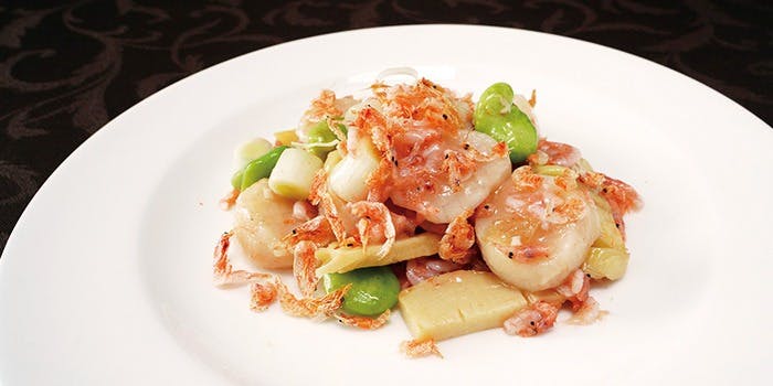 スーツァンレストラン 陳 名古屋