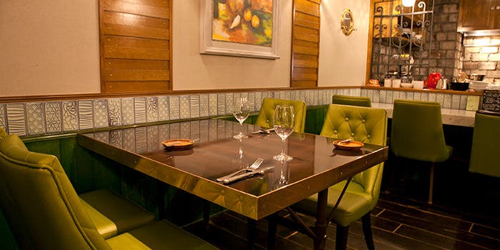 パッダ Padda 栄 フランス料理 一休 Comレストラン パッダ Padda 栄 フランス料理 一休 Comレストラン