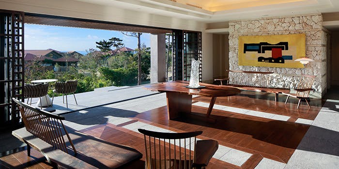 THE HIRAMATSU HOTELS & RESORTS 宜野座 - 画像4