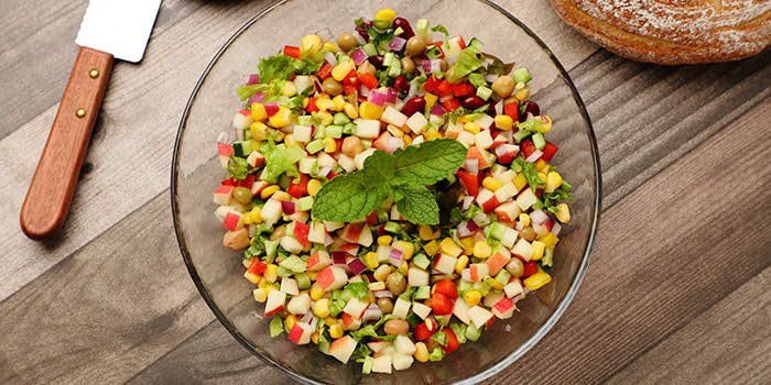 レストラン シズル