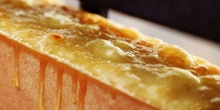 レストラン シズル