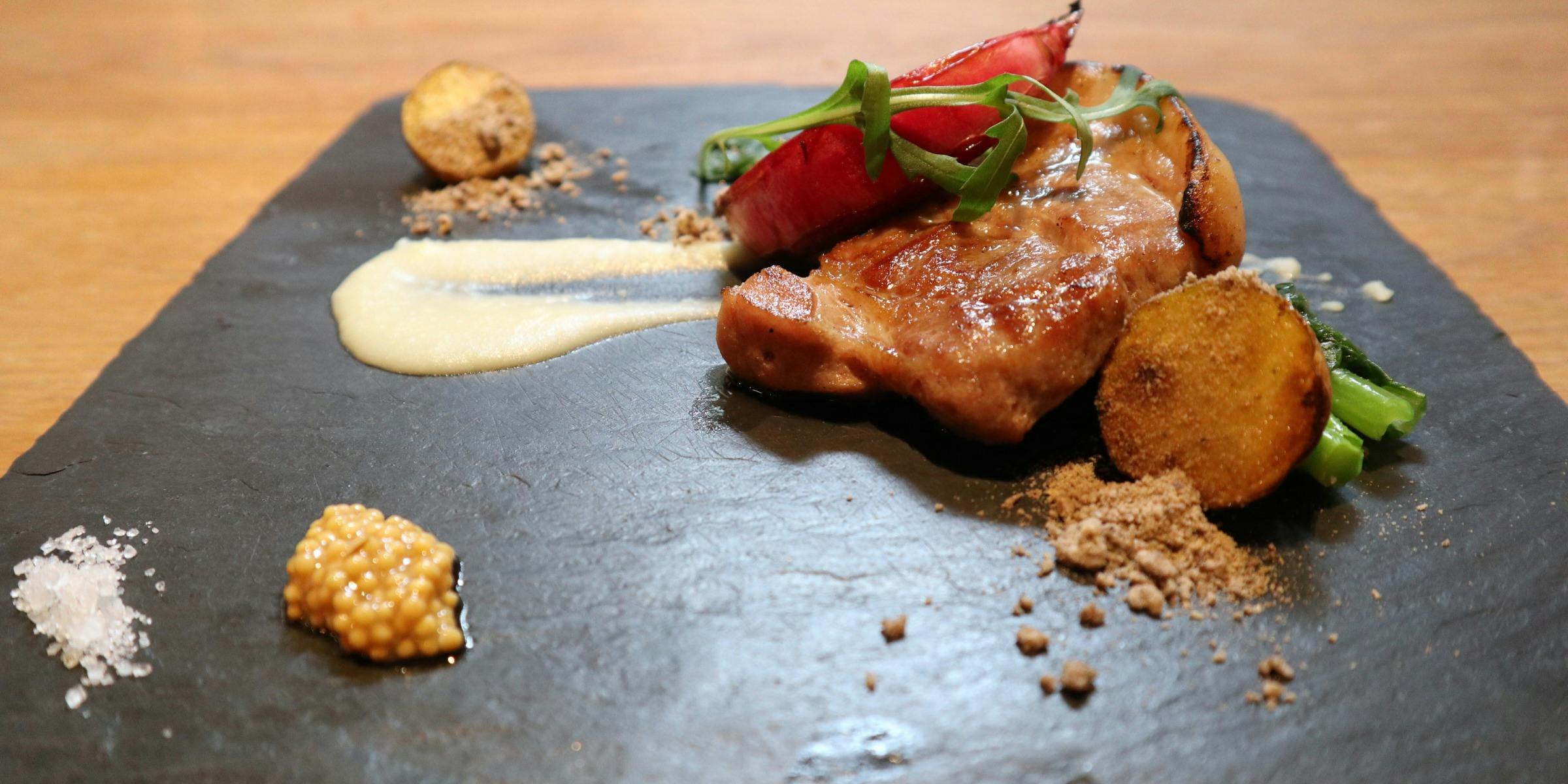 中魚町 Barba Bianca - 画像17