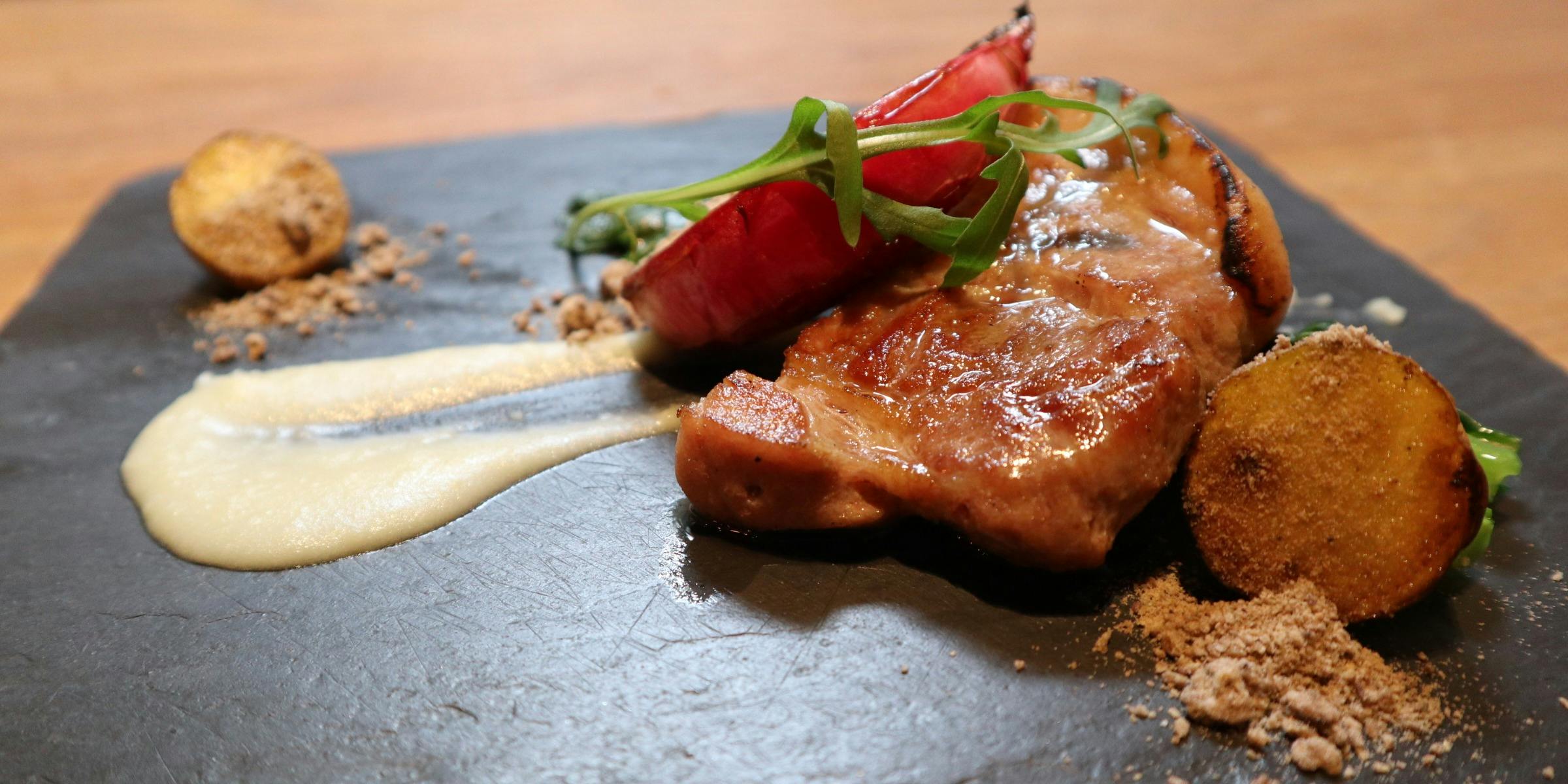 中魚町 Barba Bianca - 画像16