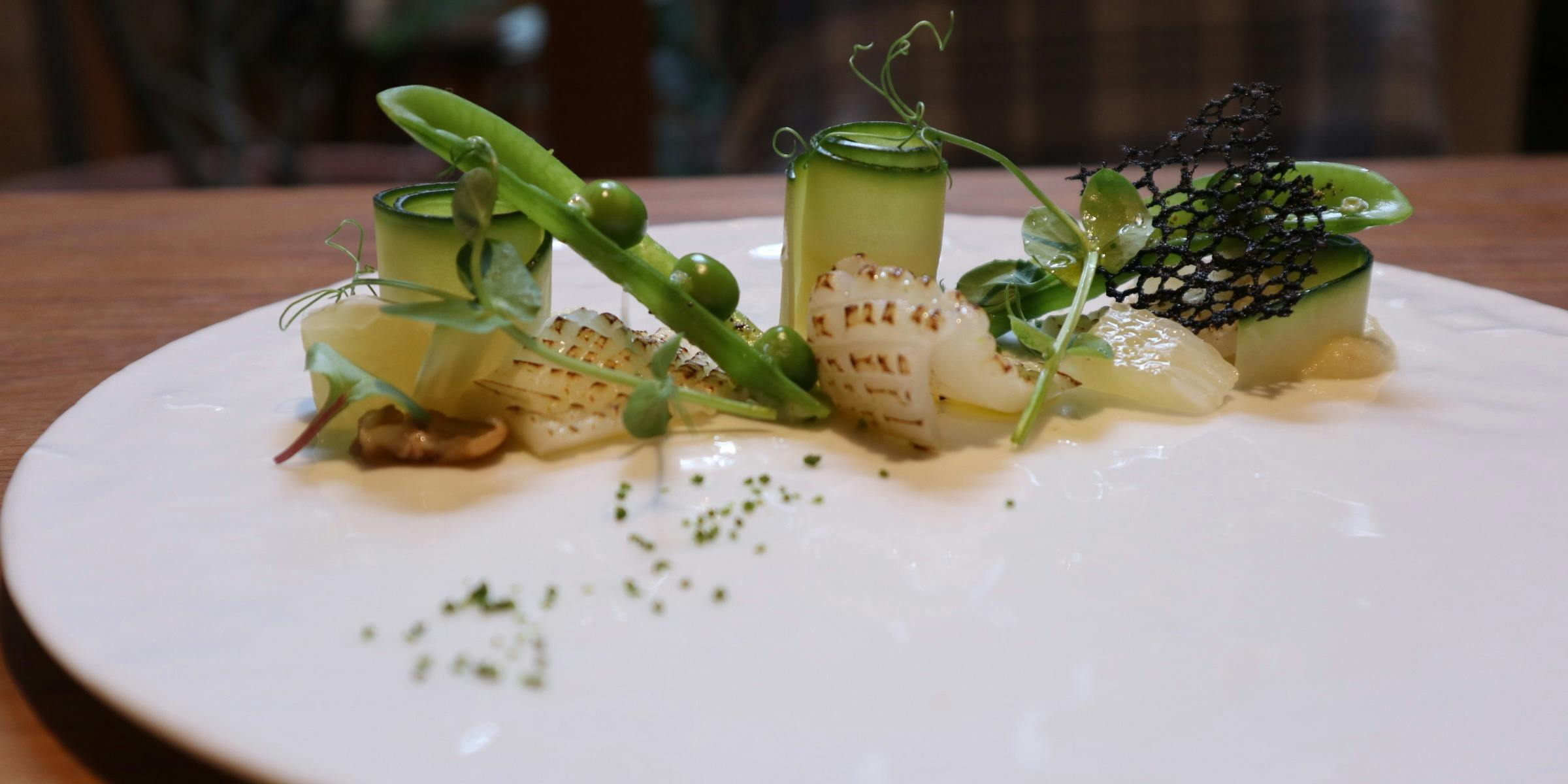 中魚町 Barba Bianca - 画像13