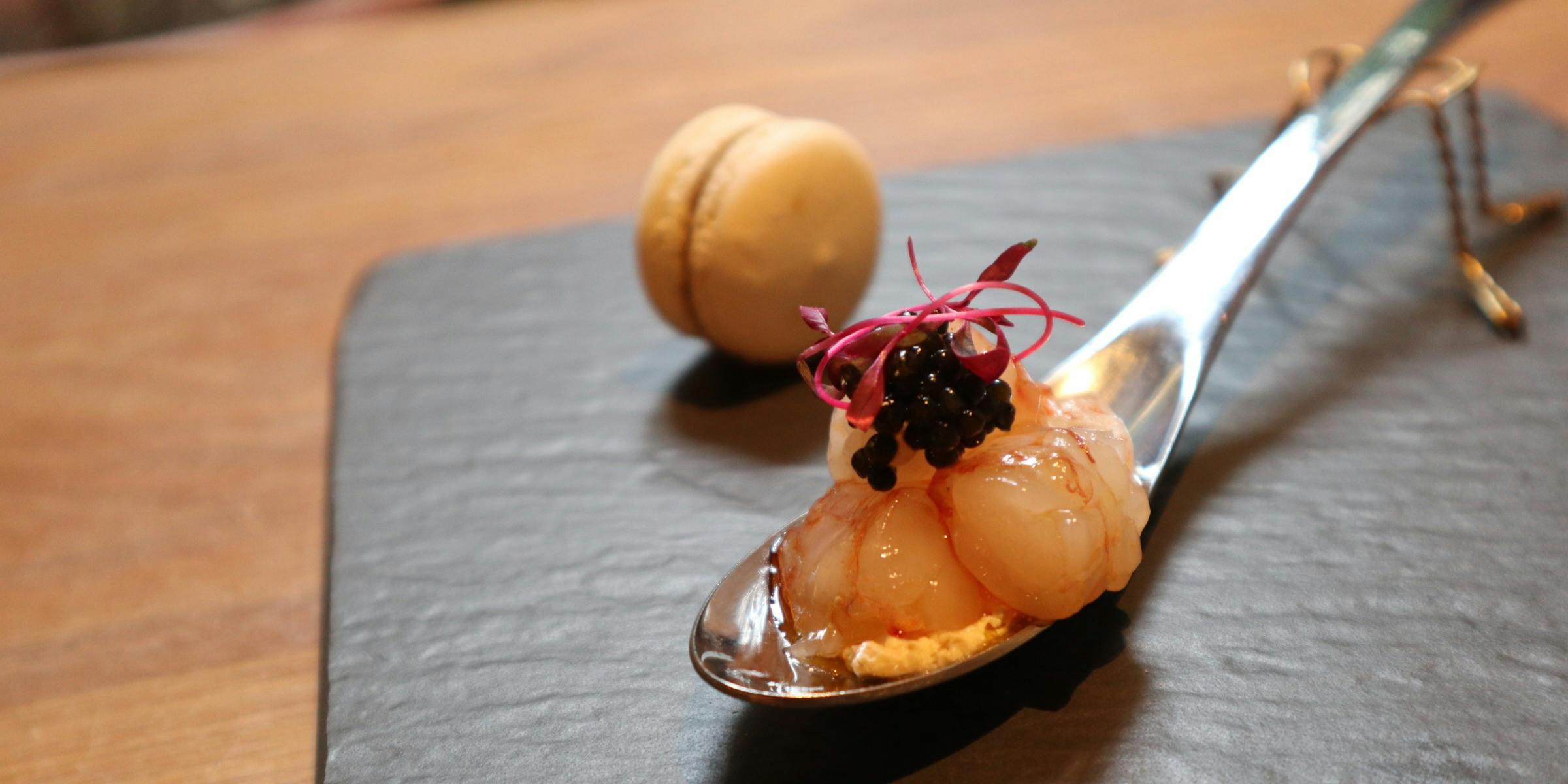 中魚町 Barba Bianca - 画像15