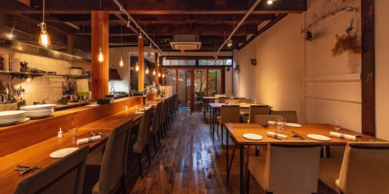 中魚町 Barba Bianca - 画像10