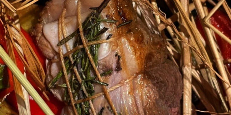 中魚町 Barba Bianca - 画像9