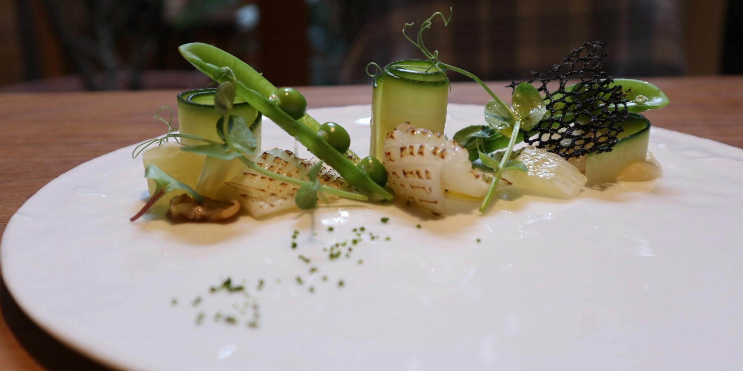 中魚町 Barba Bianca - 画像7