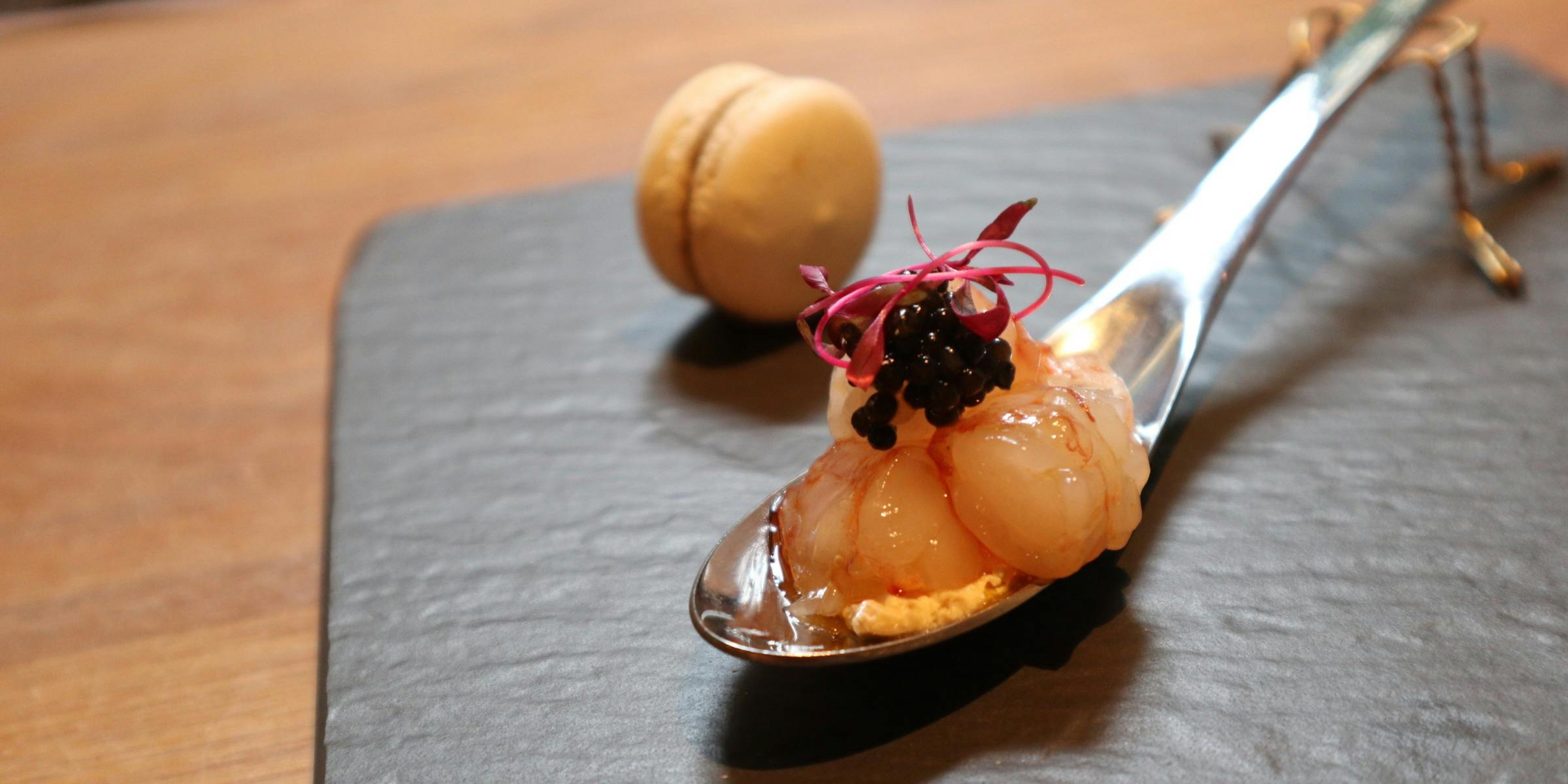 中魚町 Barba Bianca - 画像6