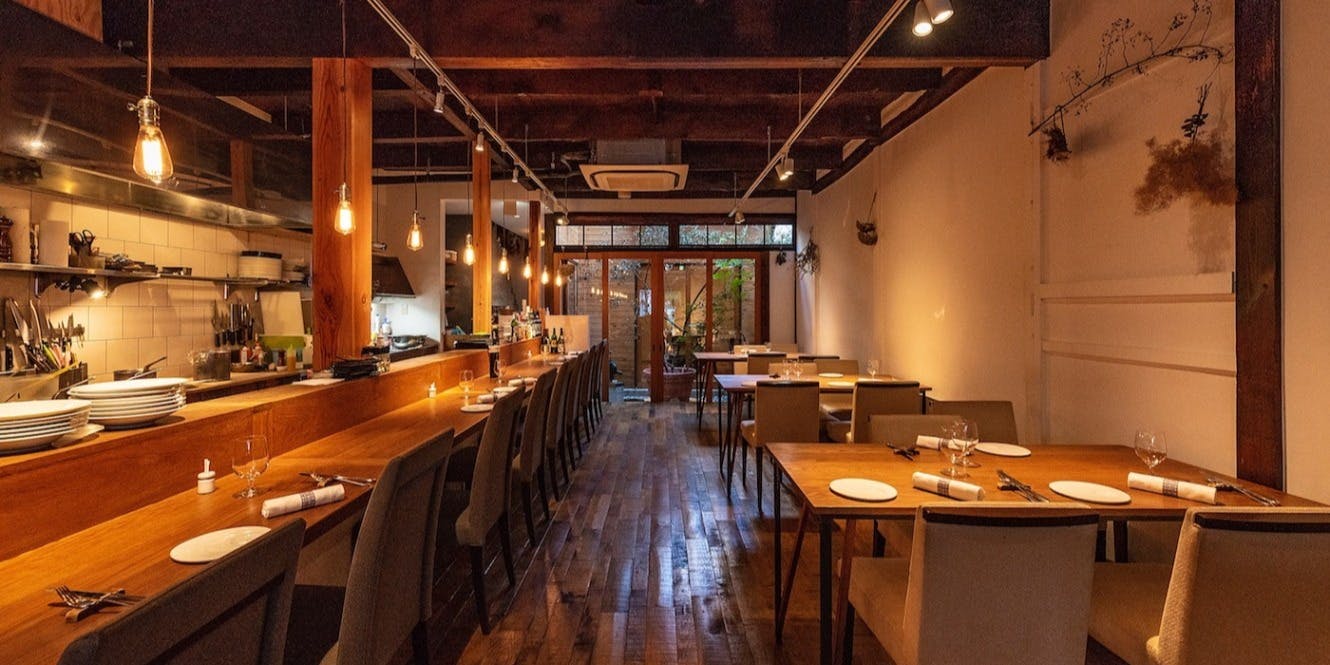 中魚町 Barba Bianca - 画像18