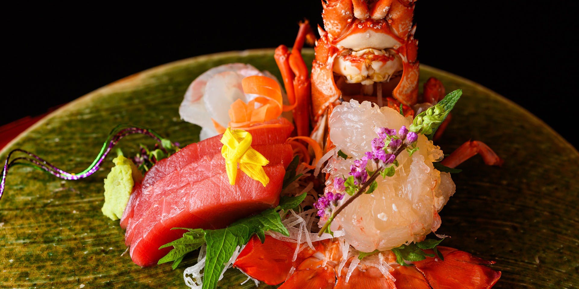 銀座 Sun‐mi本店 日本料理 香川 - 画像4