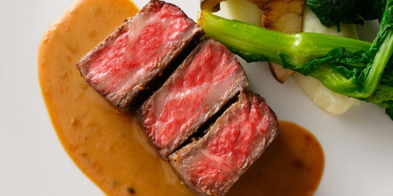 銀座 Sun‐mi本店 フランス料理 EMU (エミュ) - 銀座/フランス料理