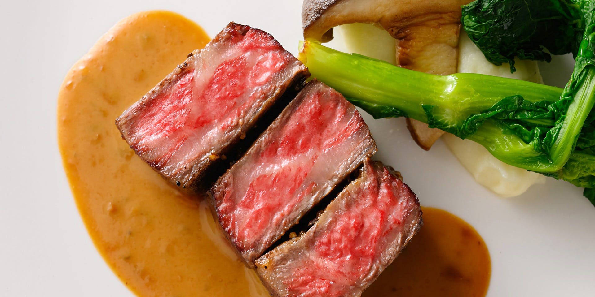 銀座 Sun‐mi本店 フランス料理 EMU - 画像5