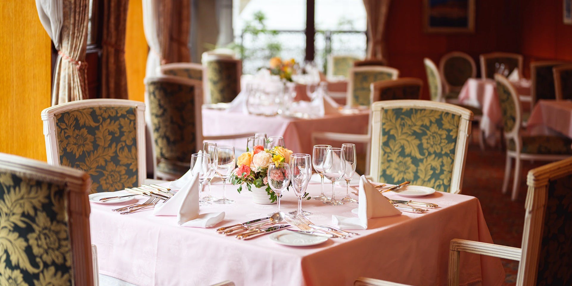 銀座 Sun‐mi本店 フランス料理 EMU - 画像3