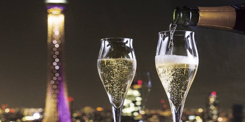 シェフおまかせコース