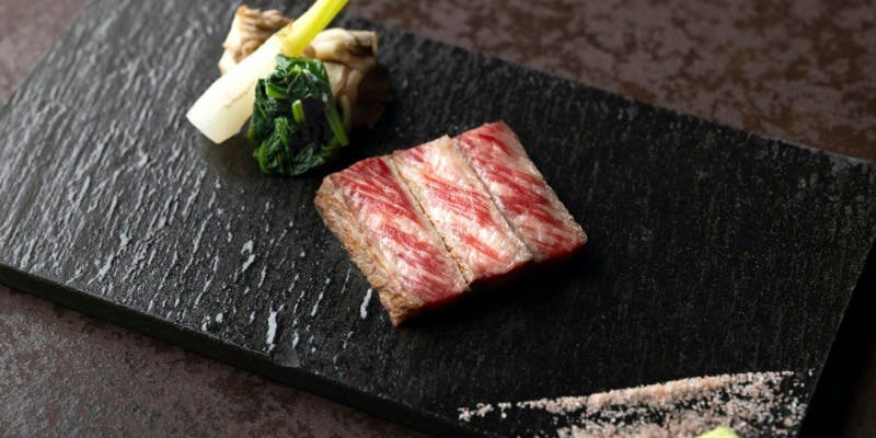 日本料理「迎春の宴」（1/1から1/4限定ランチ）