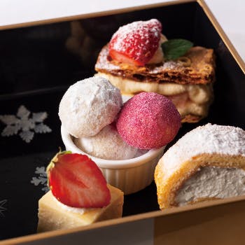 東向島のケーキバイキング スイーツ食べ放題 ビュッフェが楽しめるグルメ ストラン5選 Okaimonoモール レストラン