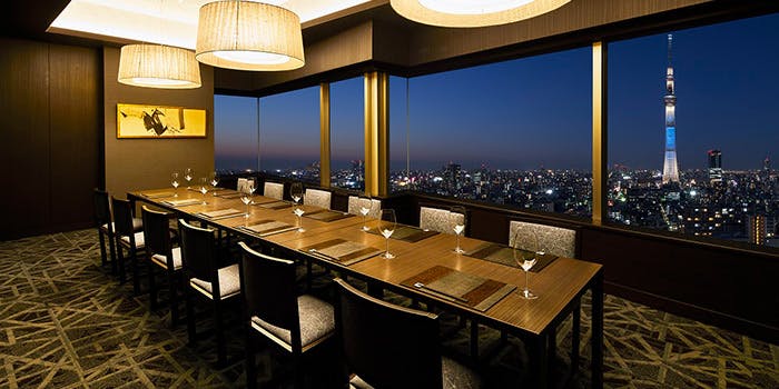 錦糸町のフレンチが楽しめるおすすめレストラントップ2 一休 Comレストラン 錦糸町のフレンチが楽しめるおすすめレストラントップ2 一休 Comレストラン