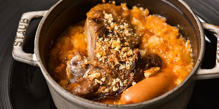 栄の夜景が綺麗にディナーでフレンチが楽しめるおすすめレストラントップ4 一休 Comレストラン