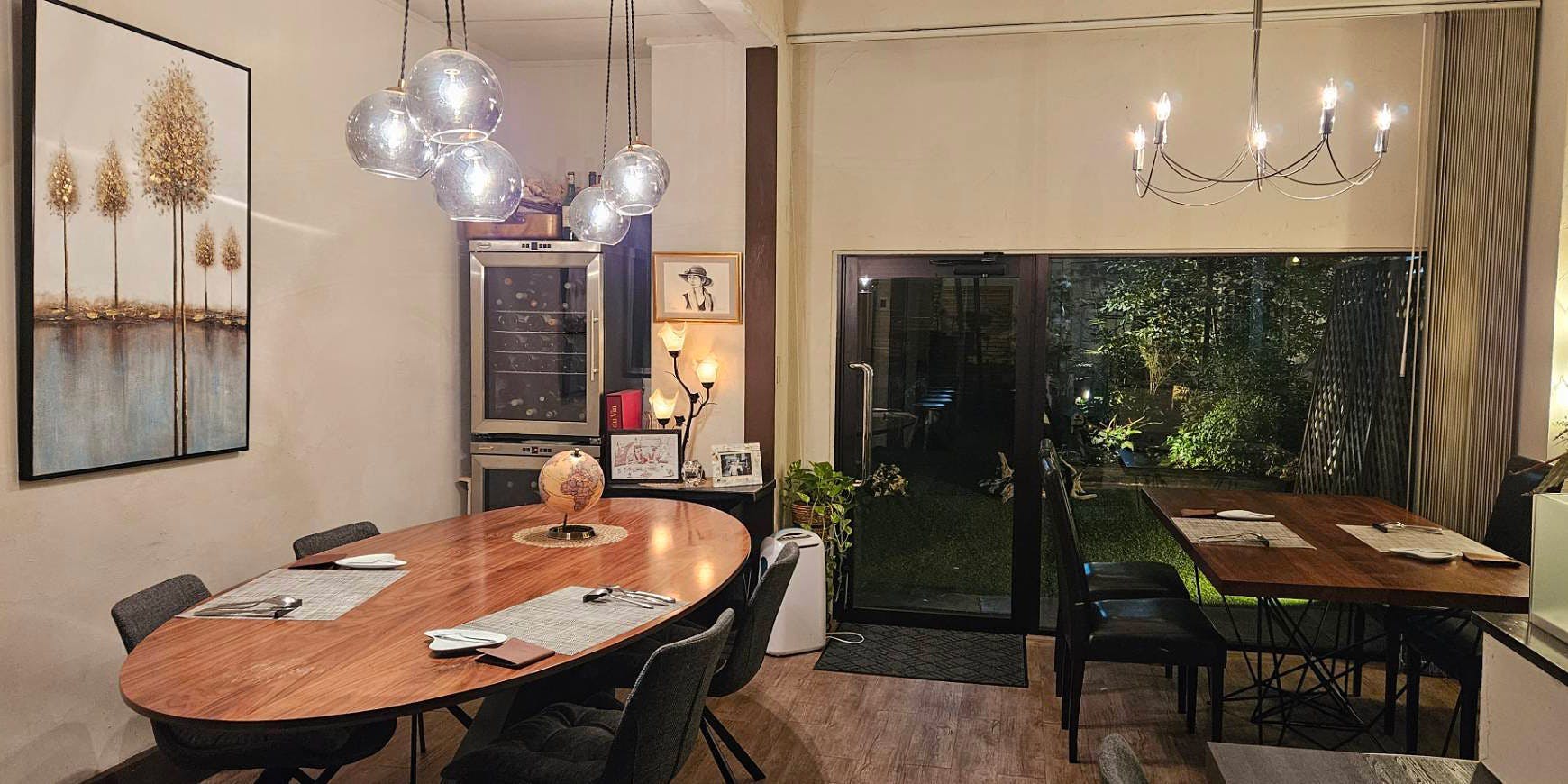 ル ポンデュガール ユキノブ ツキダテ - 画像1