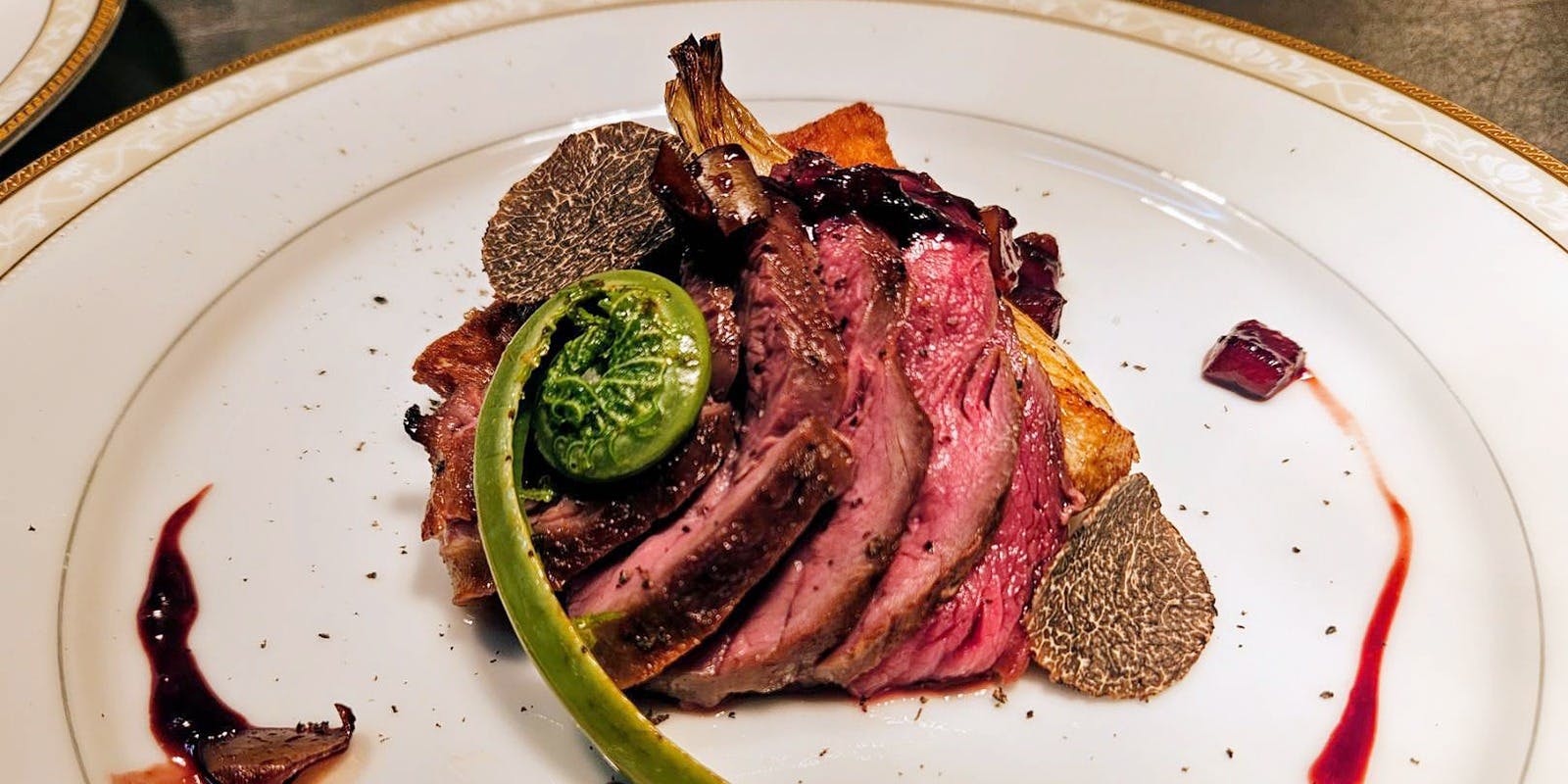 ル ポンデュガール ユ キノブ ツキダテ - 画像5