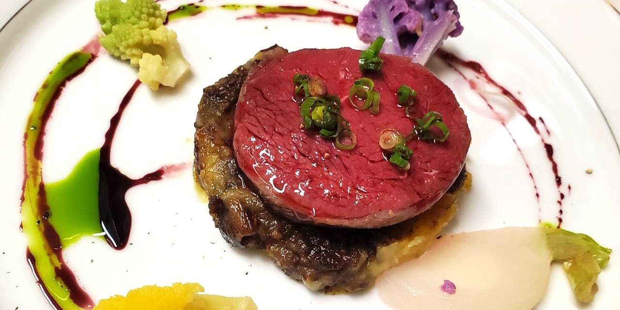 ル ポンデュガール ユキノブ ツキダテ - 画像4